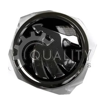 Znak automobilu Znak ŠKODA Original OEM 565853621AFOD