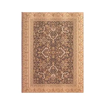 Blok Notes Medina Mystic Terrene Ulta w linie, Paperblanks