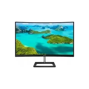 Monitor Philips Monitor 325E1C 31,5 palce Zakřivený VA HDMI DP