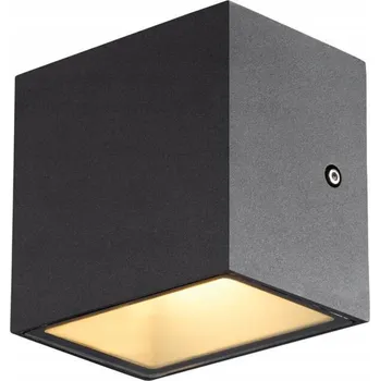 Nástěnné svítidlo Fasádní svítidlo SLV 1100 lm napájení ze sítě