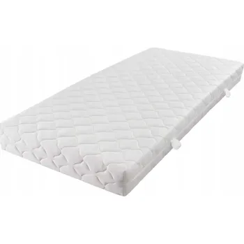 Matrace Matrace s pratelným potahem 200 x 160 x 17 cm