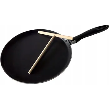 Pánev Pánev na palačinky SSW Petit 26 cm hliníková