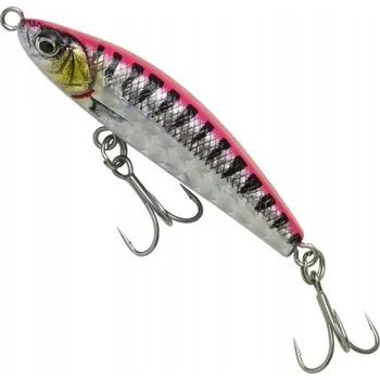 Umělá nástraha Savage Gear Gravity Pencil - barva Pink Barracuda PHP