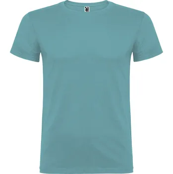 Roly Dětské tričko Beagle Barva: modrozelená (267), Velikost: 5