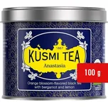 Anastasia Organický černý Čaj - Kusmi Tea - 100 g