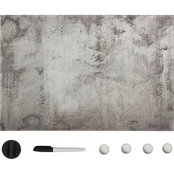 Stolek VidaXL 60 x 60 x 40 cm (šířka x výška x hloubka)