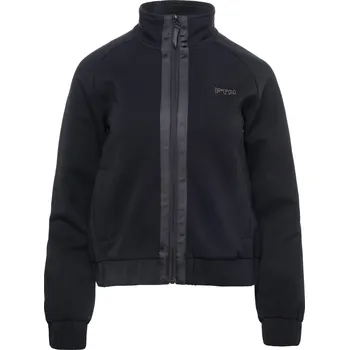 Dámská mikina Dámská Mikina FITANU ARUA W M000224348 – Černá M