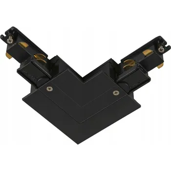 Bodové svítidlo Konektor pro lištu SLV 0 W 0,13 m