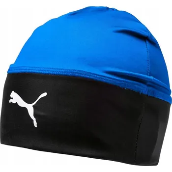 Pokrývka hlavy ČEPICE LIGA BEANIE PUMA Jedna Velikost