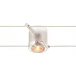 SLV COMET 139121 bodové svítidlo na lanko 1x50W/GU5,3 IP20