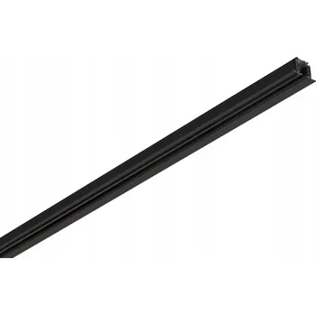 Bodové svítidlo Lišta pro lištový systém SLV 0 W 2 m