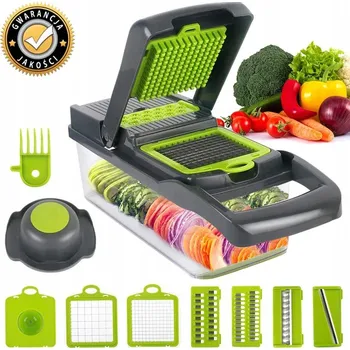 Kráječ zeleniny KUCHYŇSKÝ KRÁJEČ NA ZELENINY STRUHADLO