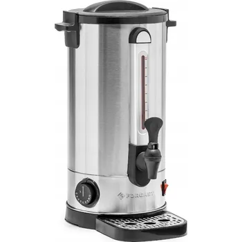 Bojler Varná konvice Forgast FG05551 10 l, 1600 W, 230 V