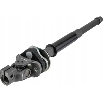 Posilovač řízení KŘÍŽ KLOUBU ŘÍZENÍ FORD F-150 4.2 4.6 05-08 LINCOLN MARK LT 4.2 4