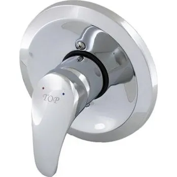 Ventil TOP 1249 - Podomítkový ventil