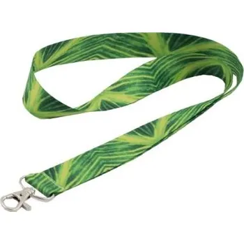 Popruh na krk 20mm Palmy