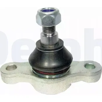 Zavěšení kol Čep ramene DELPHI TC1235