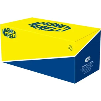Zavěšení kol Magneti Marelli 301181354000 Rameno odpružení kol