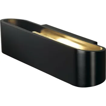 Nástěnné svítidlo Nástěnné svítidlo SLV černé R7S 120 W