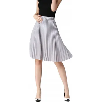 Dámská sukně SNM sukně midi, univerzální velikost