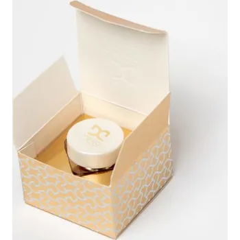 Přípravek na oči Báze pod oční stíny Dessi Cosmetics 6 ml