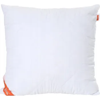 Polštář Polštář Hypoalergenní Labutí Prach 70x80 Syntetická Výplň, Prodyšný