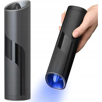 Kuchyňský mlýnek ELEKTRICKÝ MLÝNEK NA PEPŘ A SŮL, GRAVITAČNÍ