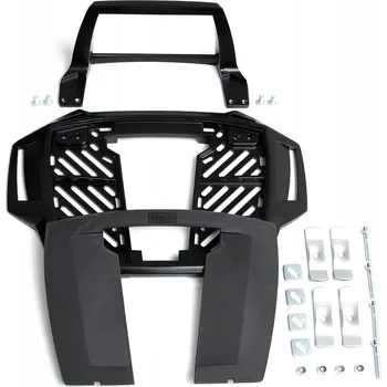 Zavazadlo na motocykl Univerzální plotna Hepco & Becker pro nosiče in