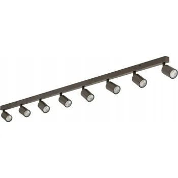 Bodové svítidlo Bodové svítidlo reflektor TOP BROWN 6184 TK Lighting