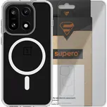 Zadní Kryt SUPERO pro OnePlus 15 bezbarvý