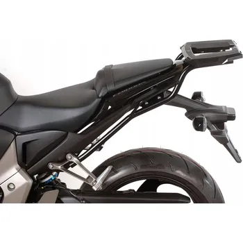 Zavazadlo na motocykl MB Nosič Hepco&Becker Alurack pro Honda CB 100