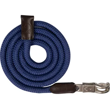 Strick -Arezzo- s panickým hákem indigo