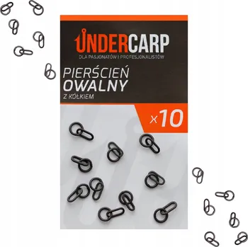 Spojovací kolečko Undercarp Ring