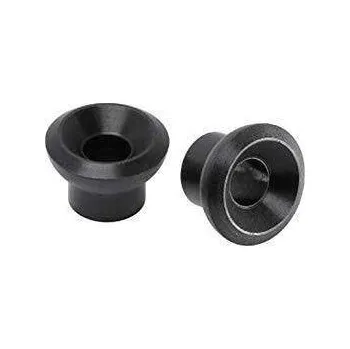 Zavazadlo na motocykl Z125-2 čep uchycení kufru 1 pár delši