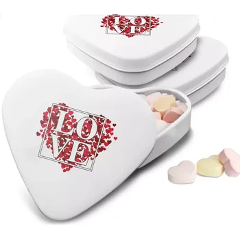 Bonbon Sablio Bonbónky I Love you 3 - 3 ks