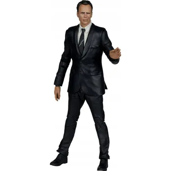 Figurka Fallout Akční figurka Cooper Howard (Red Platinum Edition) 17 cm