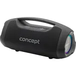 Bezdrátový reproduktor SoundJoy BR5060 Black