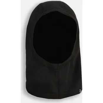 Pokrývka hlavy Dětská Čepice Černá zimní Čepice UNISEX 50 Lemon Explore