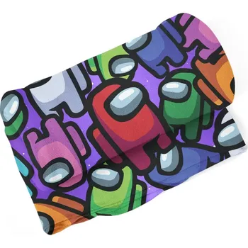 deka Sablio Deka AMONG US Levitující - 150x120 cm