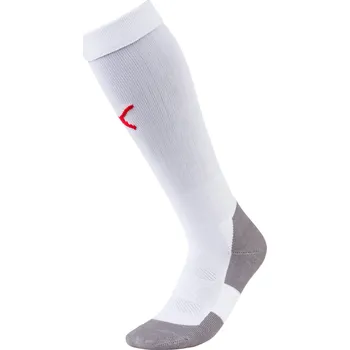 Pánské ponožky Puma Ponožky 703441 bílé, velikost 47-49