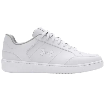 Pánské tenisky Obuv Under Armour UA Official 3028486-100 Velikost 48,5 EU | 13 UK | 14 US | 32 CM