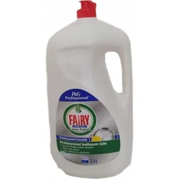 Mycí prostředek FAIRY JAR NA NÁDOBÍ 2,5L