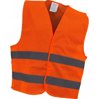 reflexní vesta Reflexní vesta Urgent unisex XXL