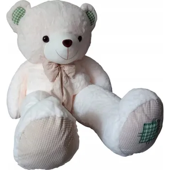 plyšák PLYŠOVÝ MEDVÍDEK PLYŠÁK MEDVÍDEK XXL 2025