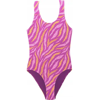 Dámské plavky DĚTSKÉ PLAVKY FARIA MARTES 164