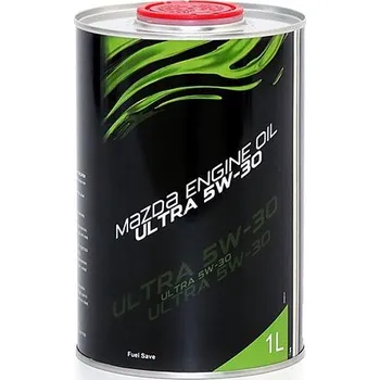 Motorový olej Fanfaro MAZDA 6718 5W-30, 1L