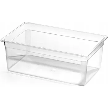 Dóza na potraviny GN nádoba 1/1 Forgast 200 mm polykarbonát 26 l