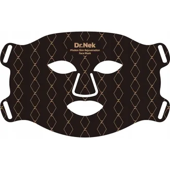 Pleťová maska Dr.Nek silikonová LED maska na obličej