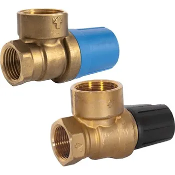 Příslušenství k čerpadlu Ostatní DUCO pojistný ventil 1/2"x3/4" 8bar (teplá voda)