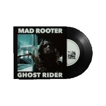 Zahraniční hudba SP Party Dozen: Mad Rooter / Ghost Rider 2025